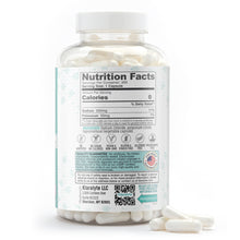 Load image into Gallery viewer, Klaralyte Buffered Electrolyte Salt Capsules