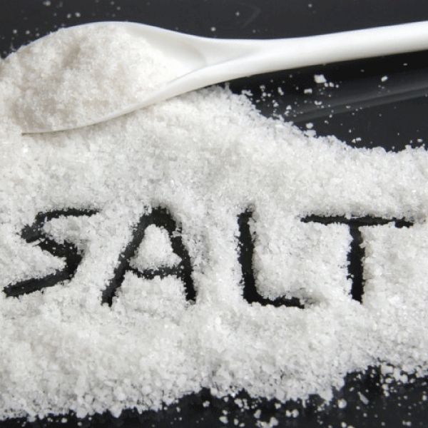 Why People with Cystic Fibrosis Need Extra Salt