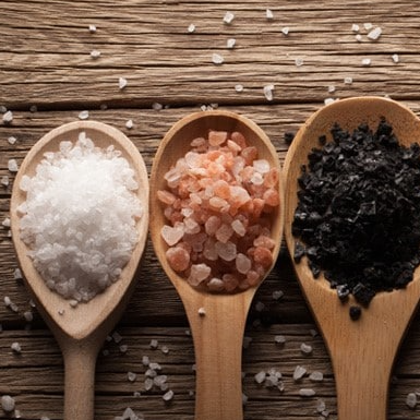 Top Reasons You May Need to Increase Your Salt Intake