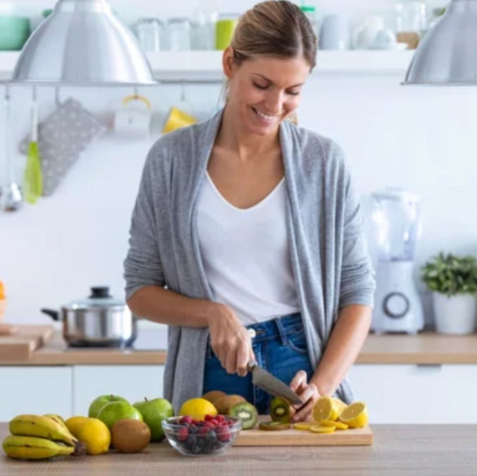 Understanding the Nutritional Needs of People with Dysautonomia and Hypermobility Syndromes