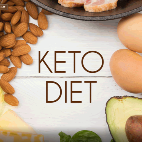 Salt and the Keto Diet