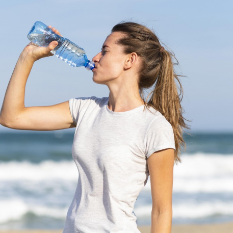 Five Reasons You Are Feeling Excessively Thirsty