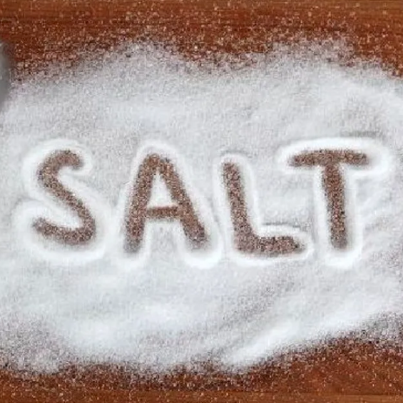 What to Know About Salt Tablets