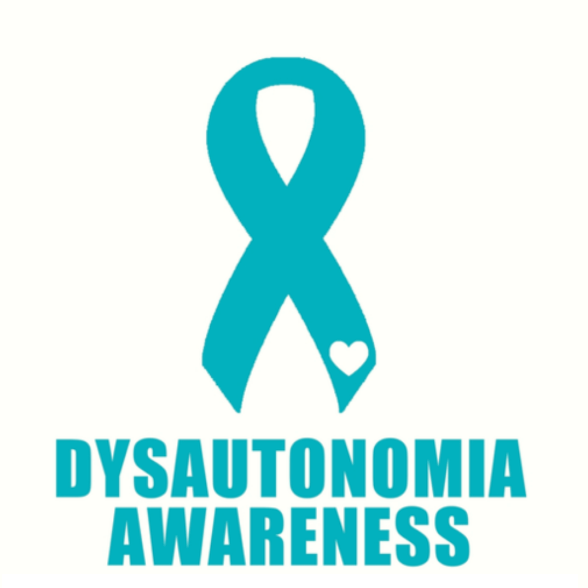 Top 11 Resources for Dysautonomia